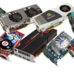 10 Best Video Cards For PC 2020