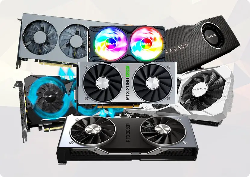 15 Best Budget Graphics Card For Gaming 2020