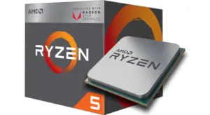 6 best graphics card for ryzen 5 2600 and 2600x in 2022