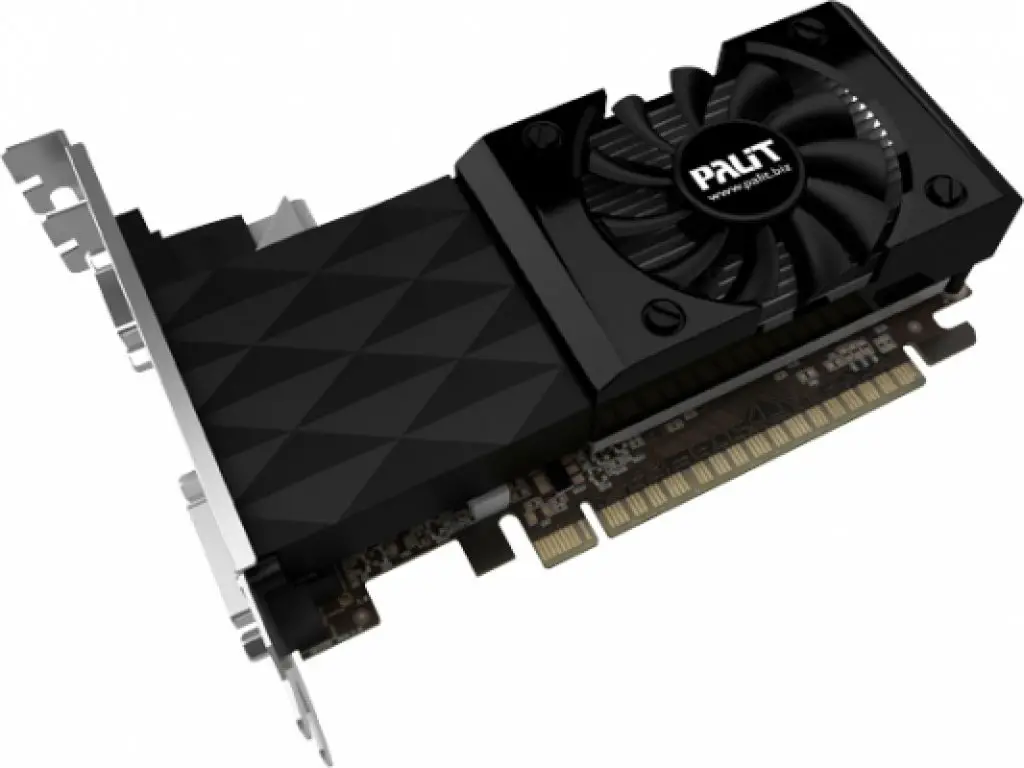 Palit GeForce GT 730