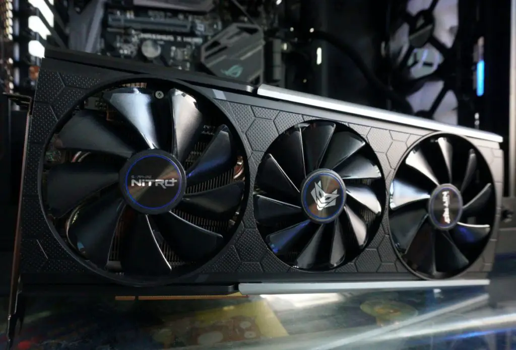 4 best 4k graphics card for the money in 2020| MyGraphicsCard