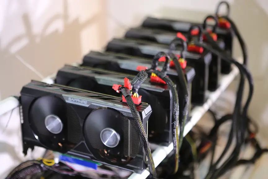 8 Best Graphic Card For Mining 2020