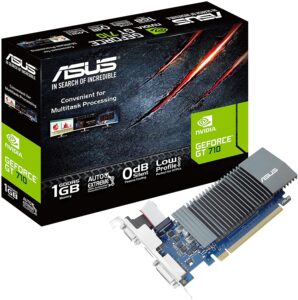 5 Best Low Profile Graphics Cards Under 50 Dollars in 2023