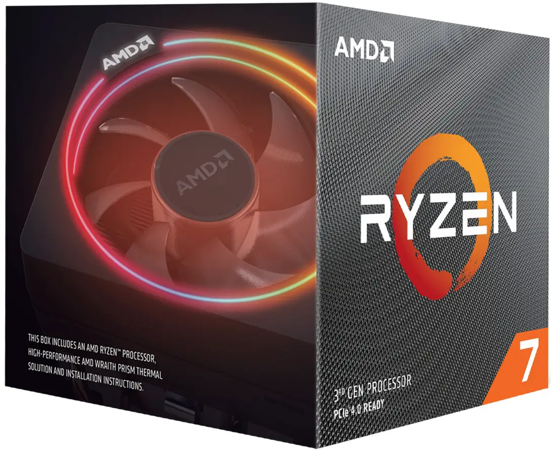 5 best graphics cards for ryzen 7 3700x in 2022