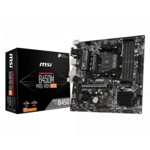 Best B450 Motherboards For Gaming
