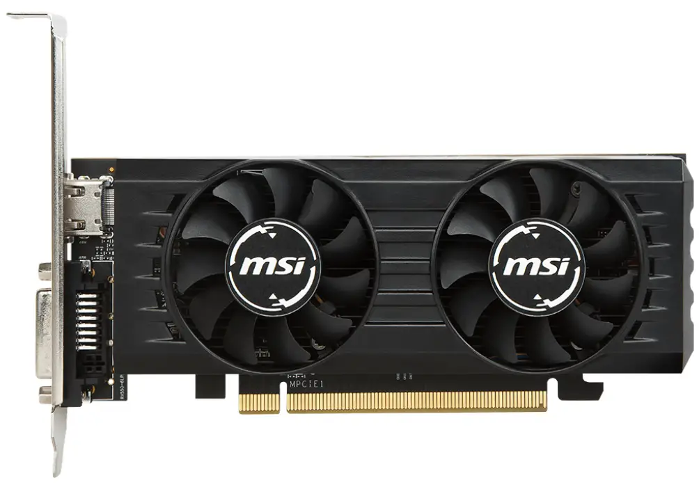 5 Best Low Profile Graphics Cards Under 100$ in 2022