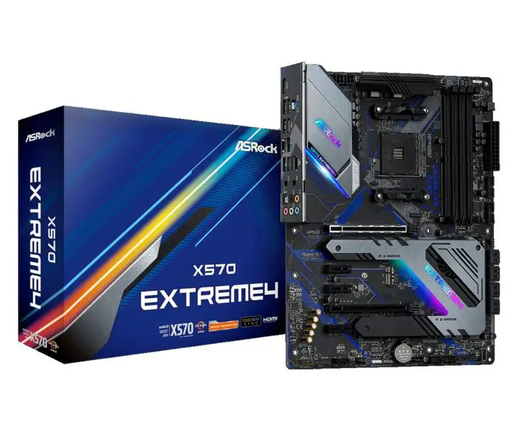 7 Best AMD RGB Motherboards with AM4 Sockets 2022