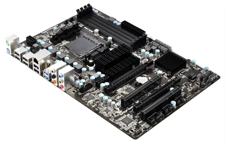 9 Best Budget Am3 Motherboards in 2022 | AM3/AM3+ Mobo choice