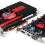 AMD Radeon HD 7700 Series Specs