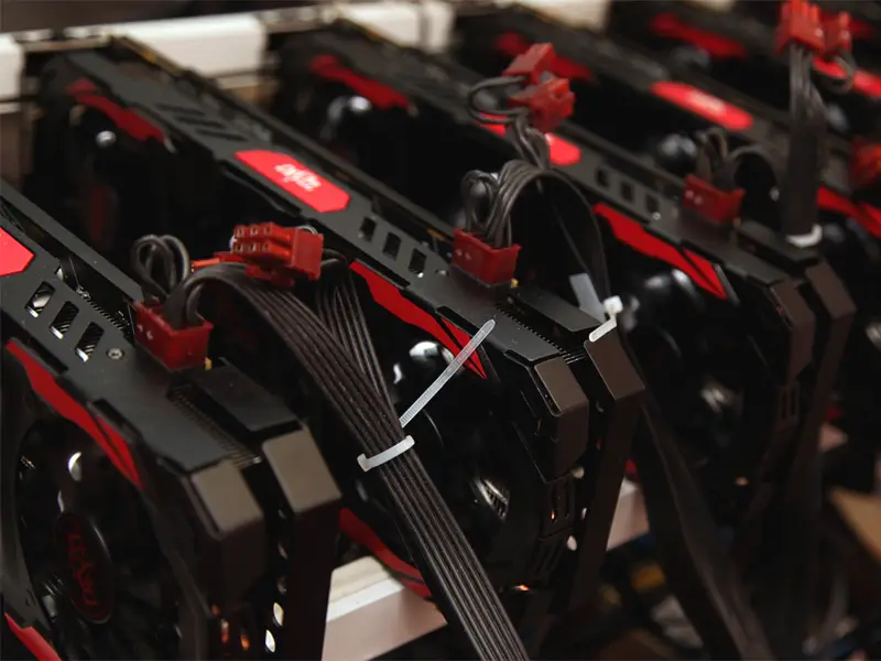 Best Graphics Card For Mining Ethereum