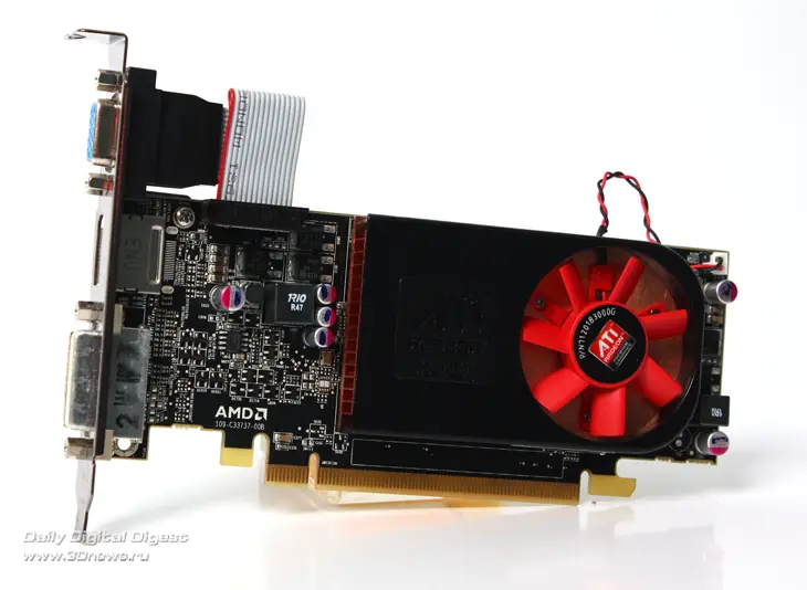 How T Overclock AMD Radeon HD 6670