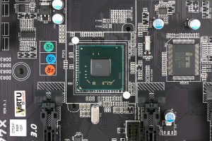 How To Identify Chipset On Motherboard?