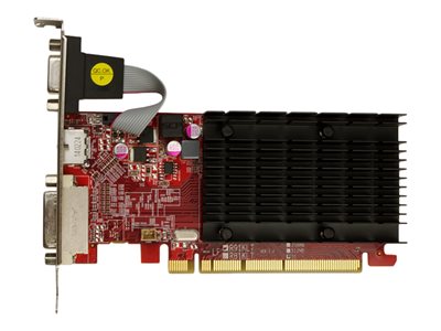 VisionTek Radeon 5450 1GB DDR3