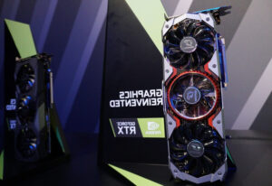 RTX vs gTX: Which Nvidia Geforce graphics card is better